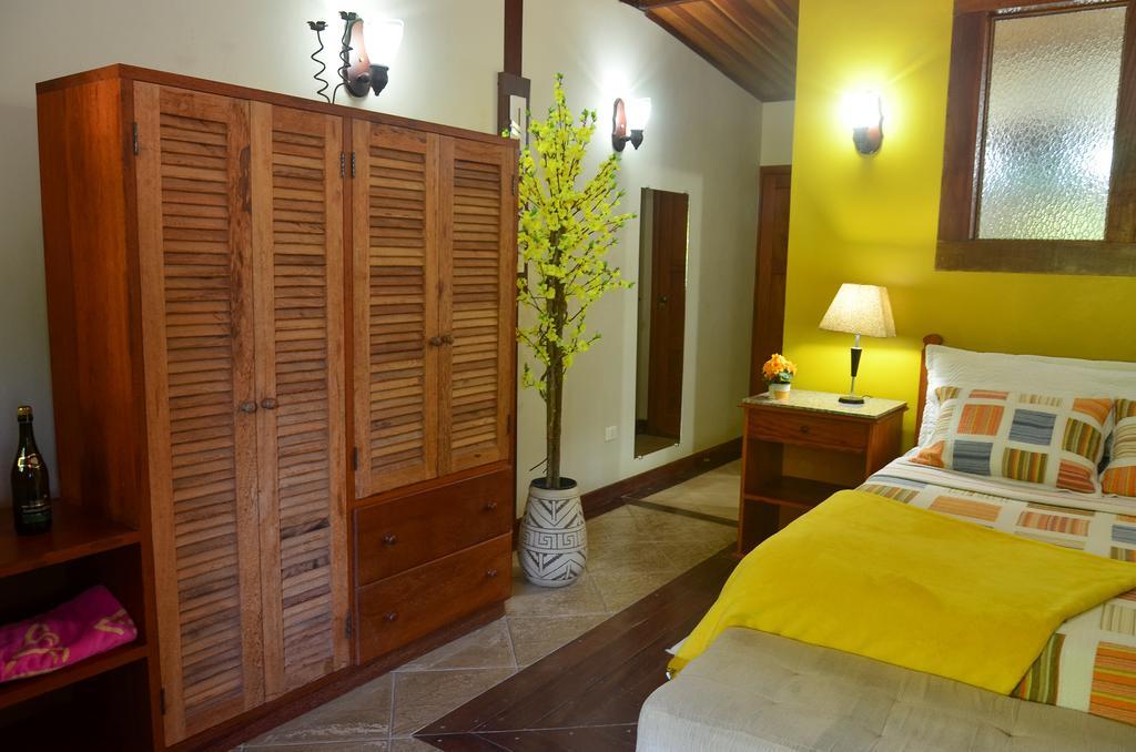 Pousada Dom Angelo Paraty Exterior foto